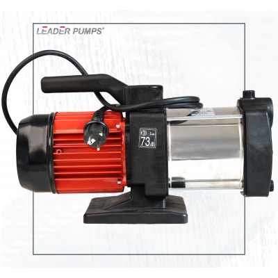 Pompa hydroforowa MULTI HWA 2000 INOX